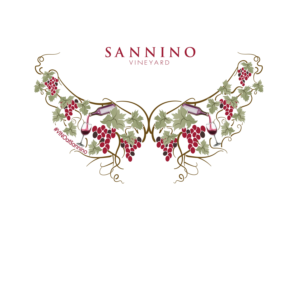 Diseño Gráfico por rmak para Sannino's Bella Vita Vineyard LLC | Diseño: #27506135