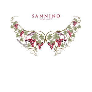 Diseño Gráfico por rmak para Sannino's Bella Vita Vineyard LLC | Diseño: #27507818