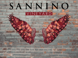 Diseño Gráfico por design.bb para Sannino's Bella Vita Vineyard LLC | Diseño: #27465754
