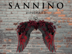 Diseño Gráfico por design.bb para Sannino's Bella Vita Vineyard LLC | Diseño: #27472570