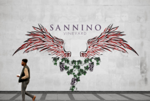 Graphic Design by FDesignIndonesia for Sannino's Bella Vita Vineyard LLC | Design: #27391786