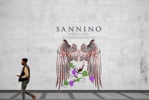 Graphic Design by FDesignIndonesia for Sannino's Bella Vita Vineyard LLC | Design: #27489405