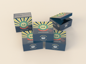Diseño de Empaque por Dejan Gmizovic para este proyecto | Diseño #27413460