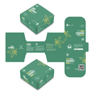 Packaging Design by Afnan_86