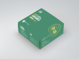 Diseño de Empaque por Afnan_86 para este proyecto | Diseño #27397507