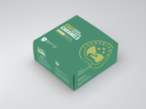 Verpackungs-Design von Afnan_86 für dieses Projekt | Design: #27401496