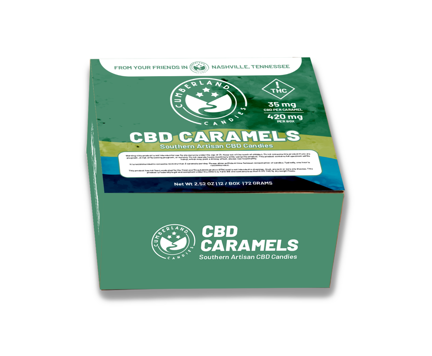 Packaging Design by Deziners Zone for this project | Design #27383947