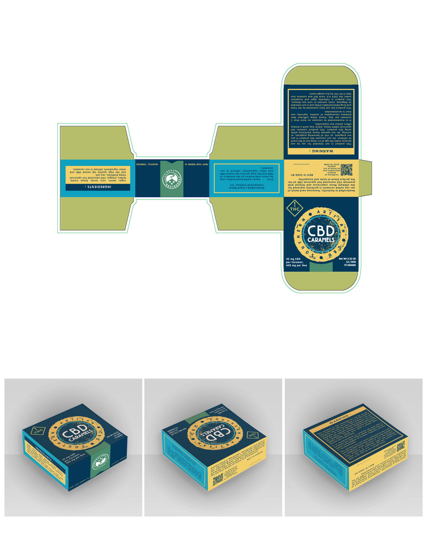 Packaging Design by michellefrances for this project | Design #27404780