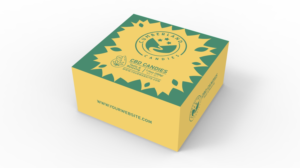 Verpackungs-Design von davidsantacruz7 für dieses Projekt | Design: #27397524