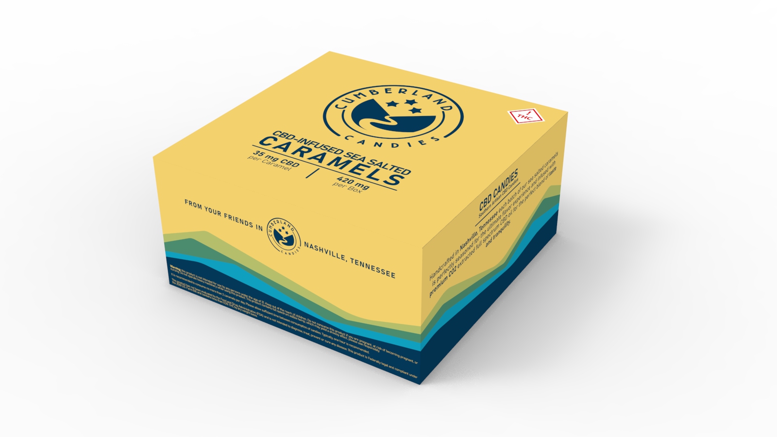 Packaging Design by davidsantacruz7 for this project | Design #27402373