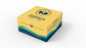 Verpackungs-Design von davidsantacruz7 für dieses Projekt | Design: #27402373