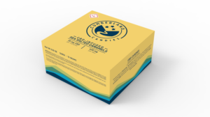 Verpackungs-Design von davidsantacruz7 für dieses Projekt | Design: #27402924