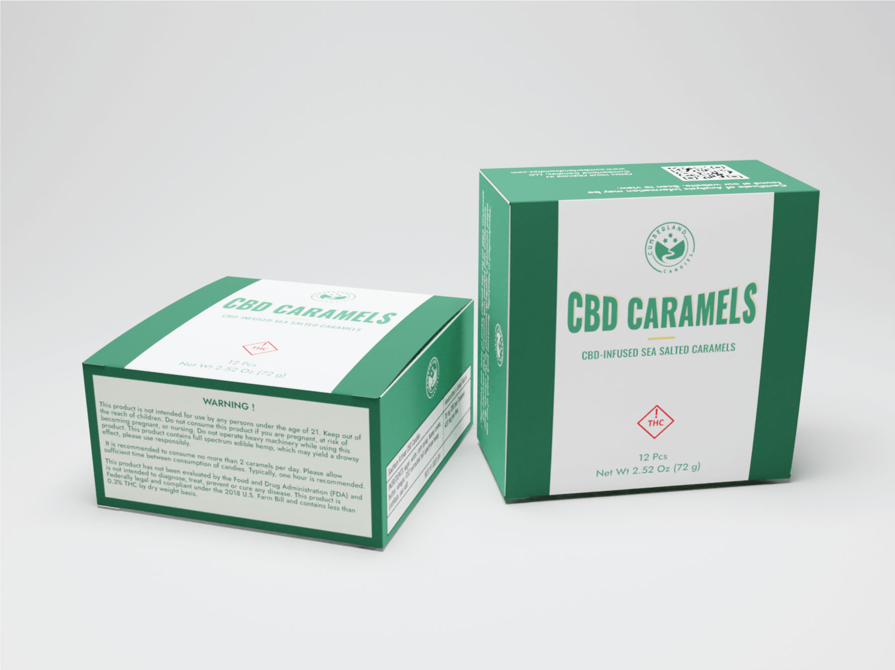 Packaging Design by Fajr. for this project | Design #27393464