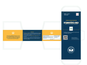 Packaging Design by Fajr. for this project | Design: #27393466