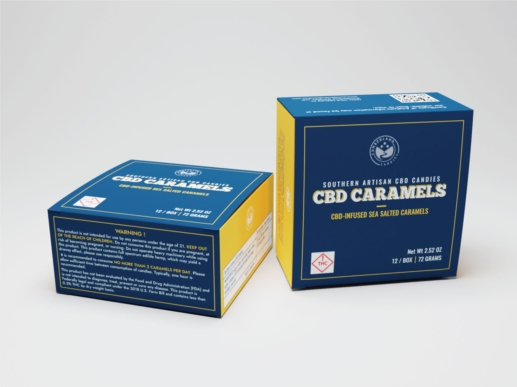 Packaging Design by Fajr. for this project | Design #27398188