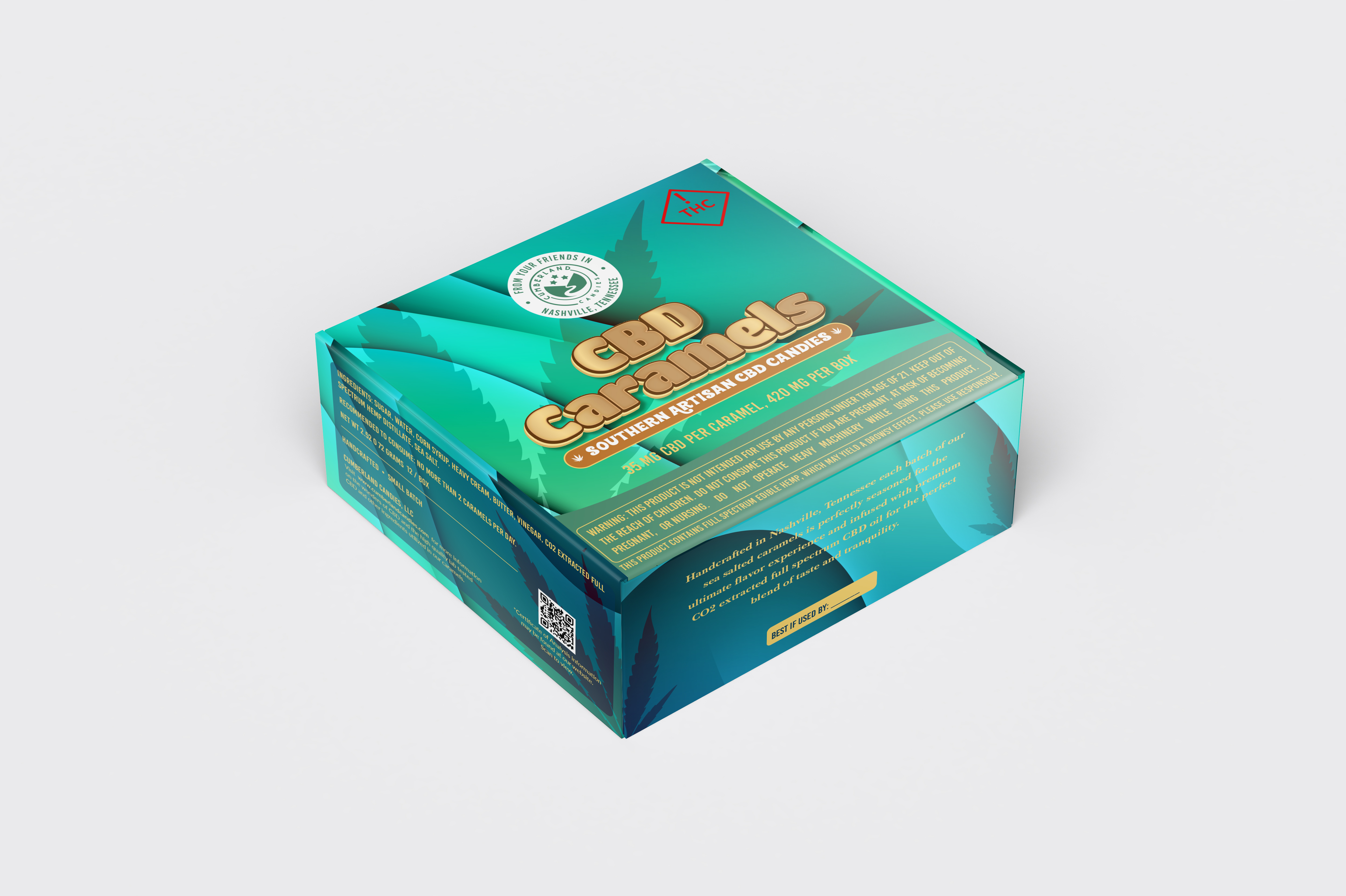 Verpackungs-Design von YhanRose Graphics für dieses Projekt | Design #27382749