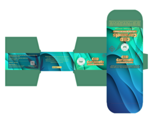 Verpackungs-Design von YhanRose Graphics für dieses Projekt | Design: #27382750