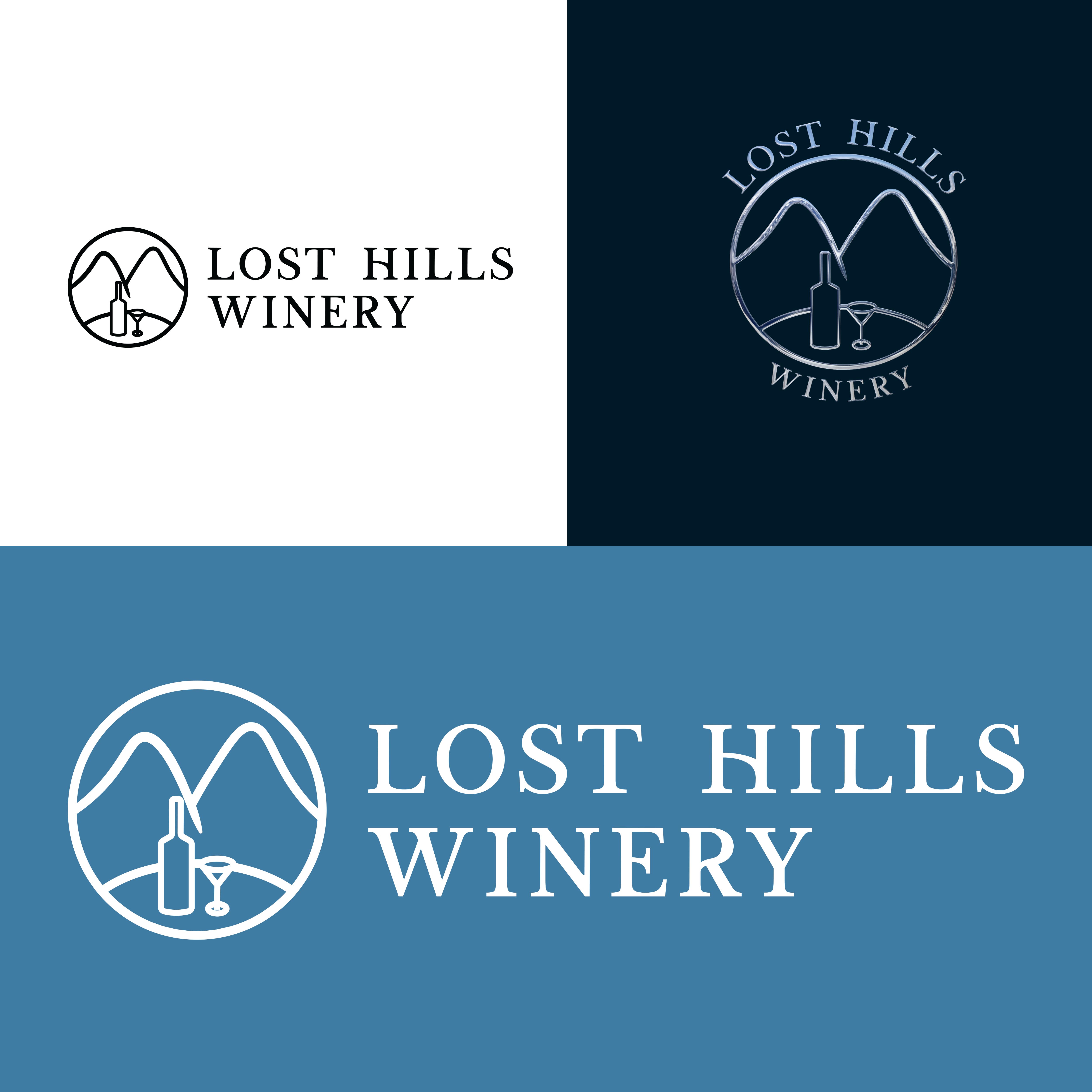 Logo Design by ILLUSTRATOR PRO for this project | Design #27383664