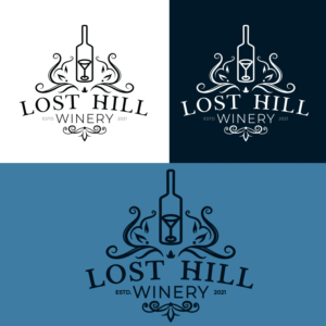 Logo Design by ILLUSTRATOR PRO for this project | Design #27383759