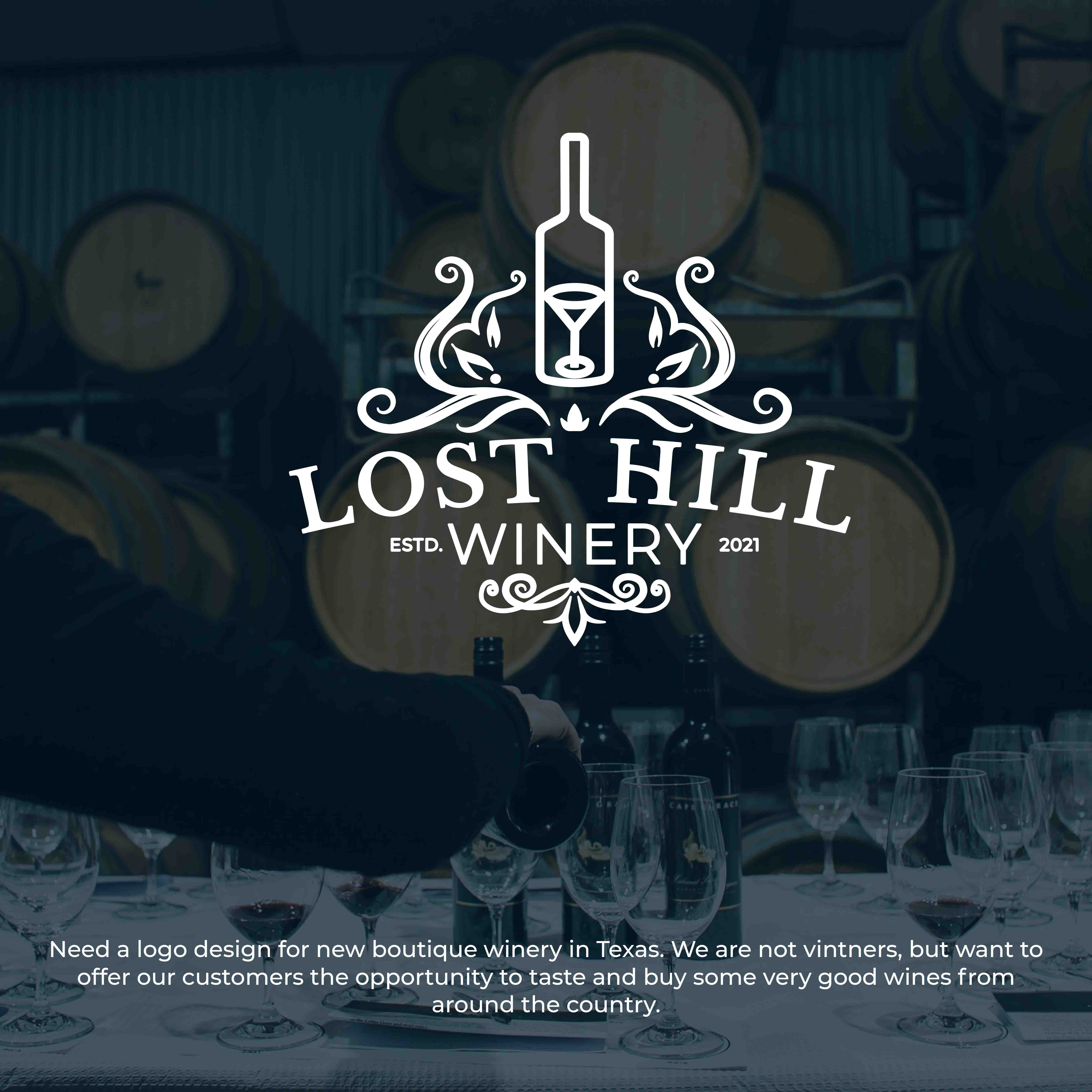Logo Design by ILLUSTRATOR PRO for this project | Design #27383805