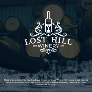 Logo Design by ILLUSTRATOR PRO for this project | Design: #27383805