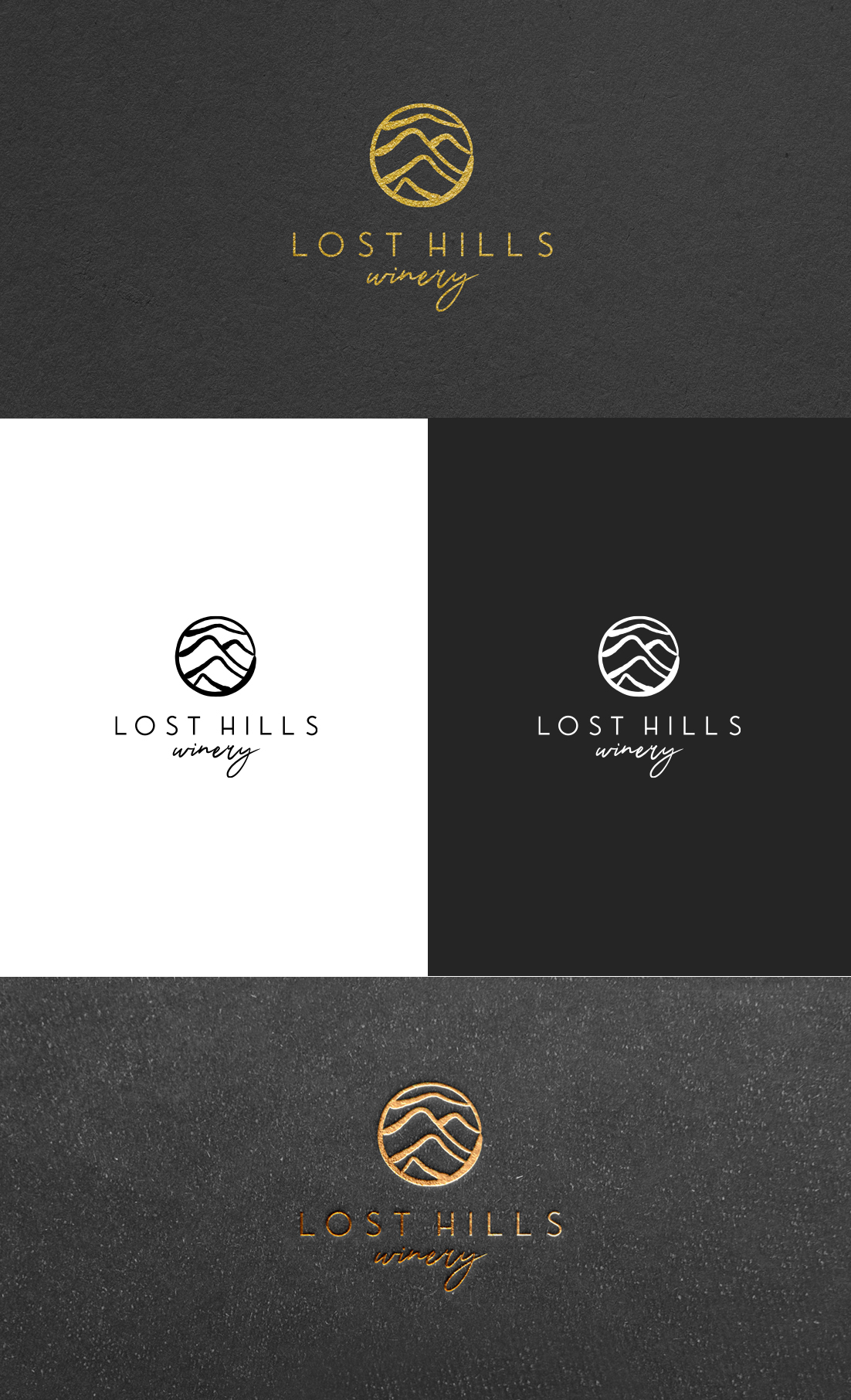 Logo Design by GLDesigns for this project | Design #27380035