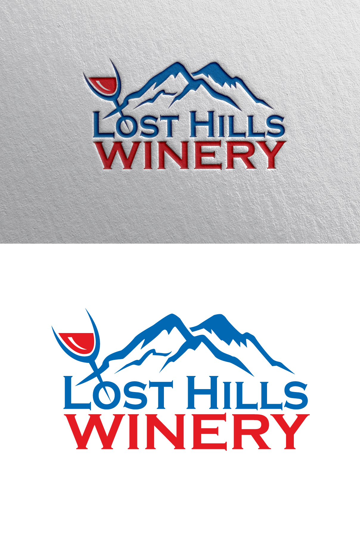 Logo Design by blue eye for this project | Design #27379583