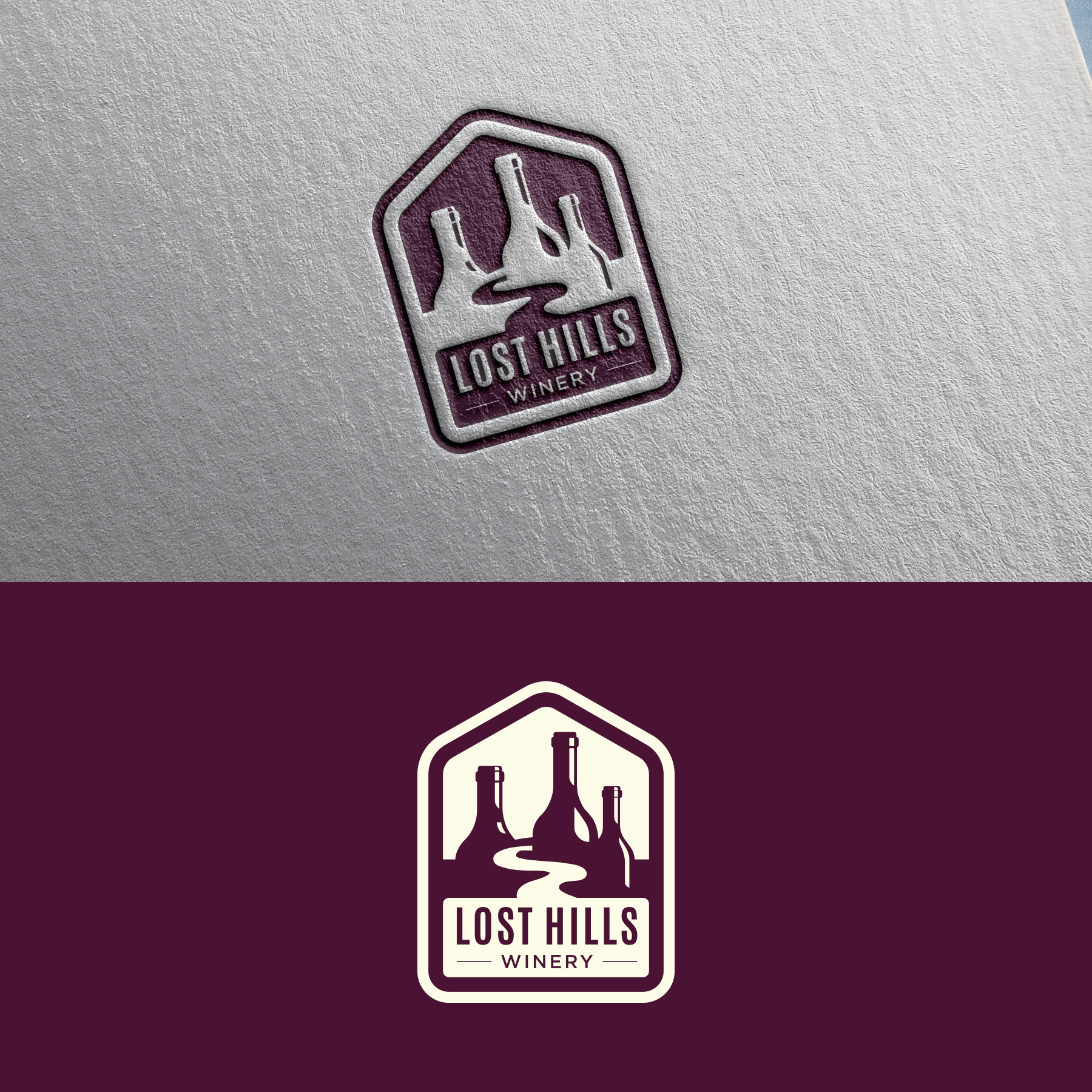 Logo Design by ZinKo for this project | Design #27382828