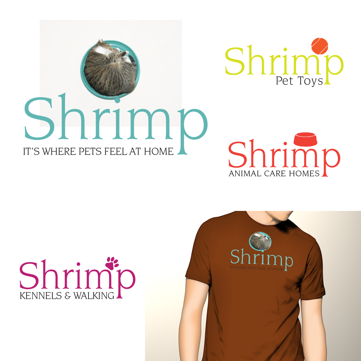 Logo Design by Neoguy for this project | Design #3061177