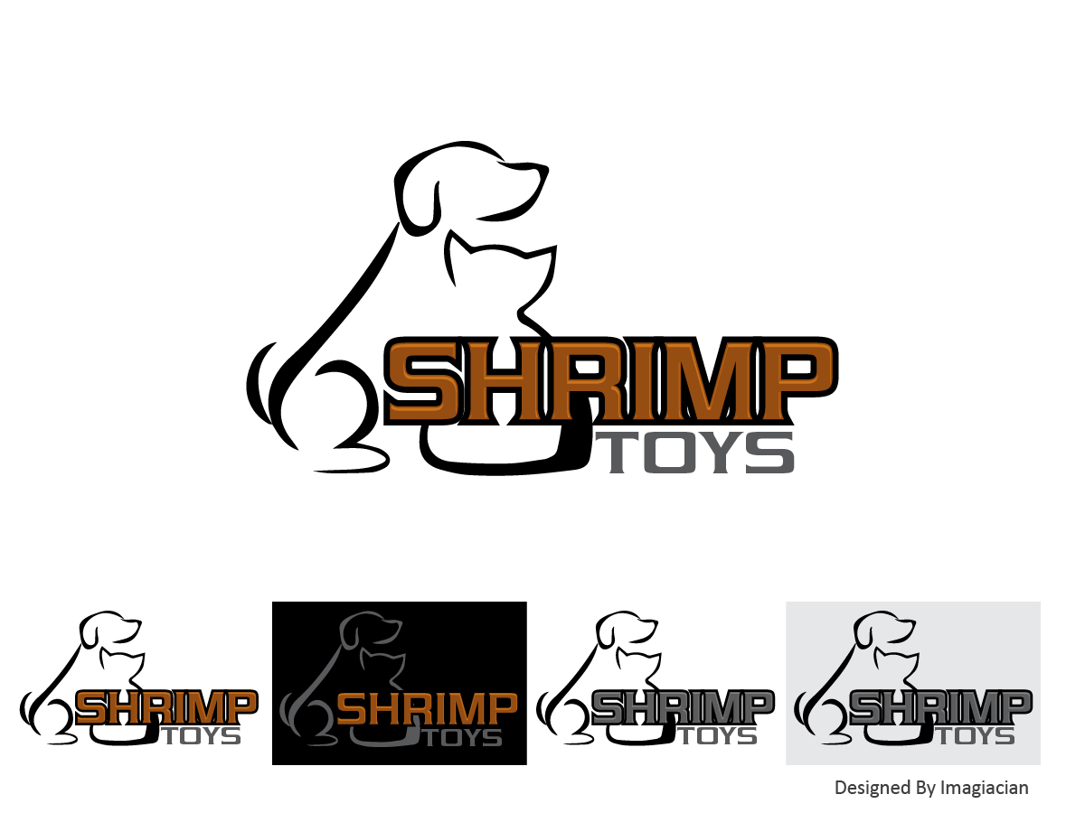 Logo Design by Imagiacian for this project | Design #3070492