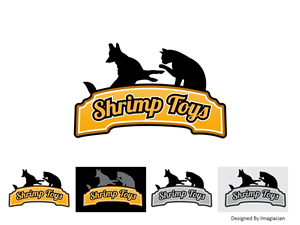 Logo Design by Imagiacian for this project | Design: #3070495