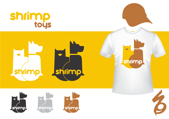 Logo Design by WaelSwid for this project | Design #3084692