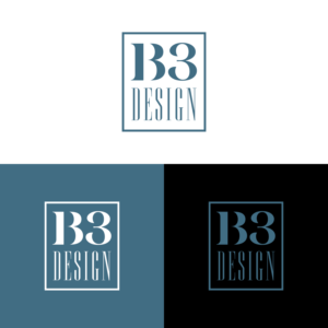 B3 Design | Logo Design by EspadaDesign