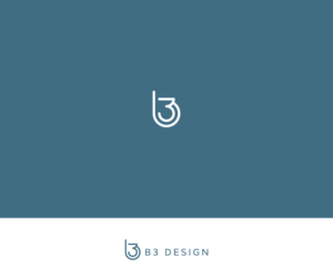 B3 Design | Design de Logo par Vetroff