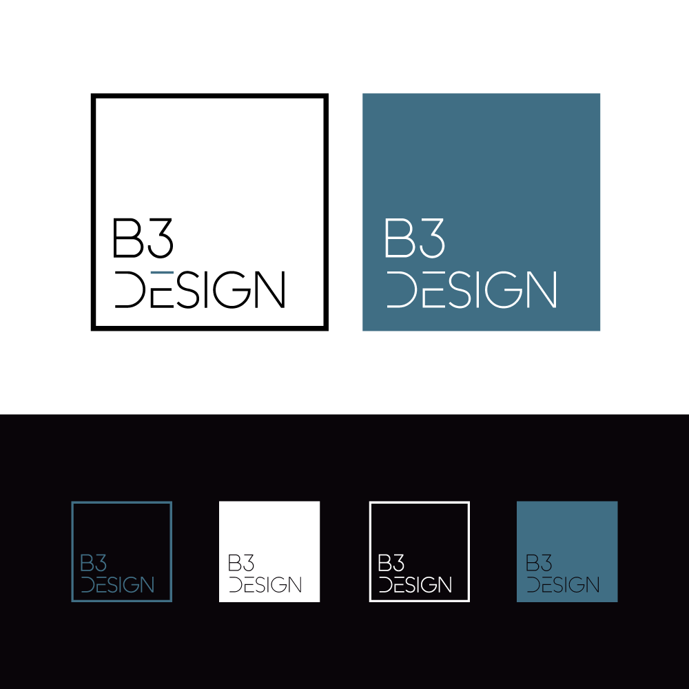Logo Design by H4R5Z for this project | Design #27438966