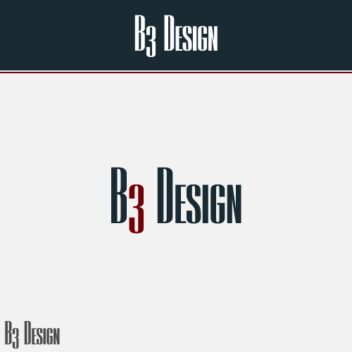 Logo Design by Martel Weweje for this project | Design #27382396