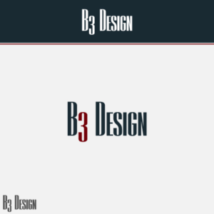 Logo Design by Martel Weweje