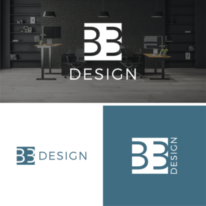 B3 Design | Logo Design by sushsharma99