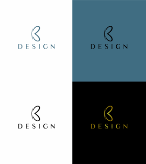 Logo Design by Madush_D