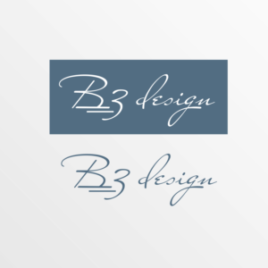 B3 Design | Logo Design by Krasimira Georgieva
