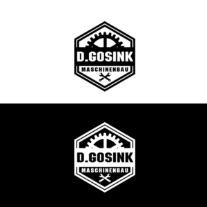 Logo Design by Sujit Banerjee for this project | Design: #27383060