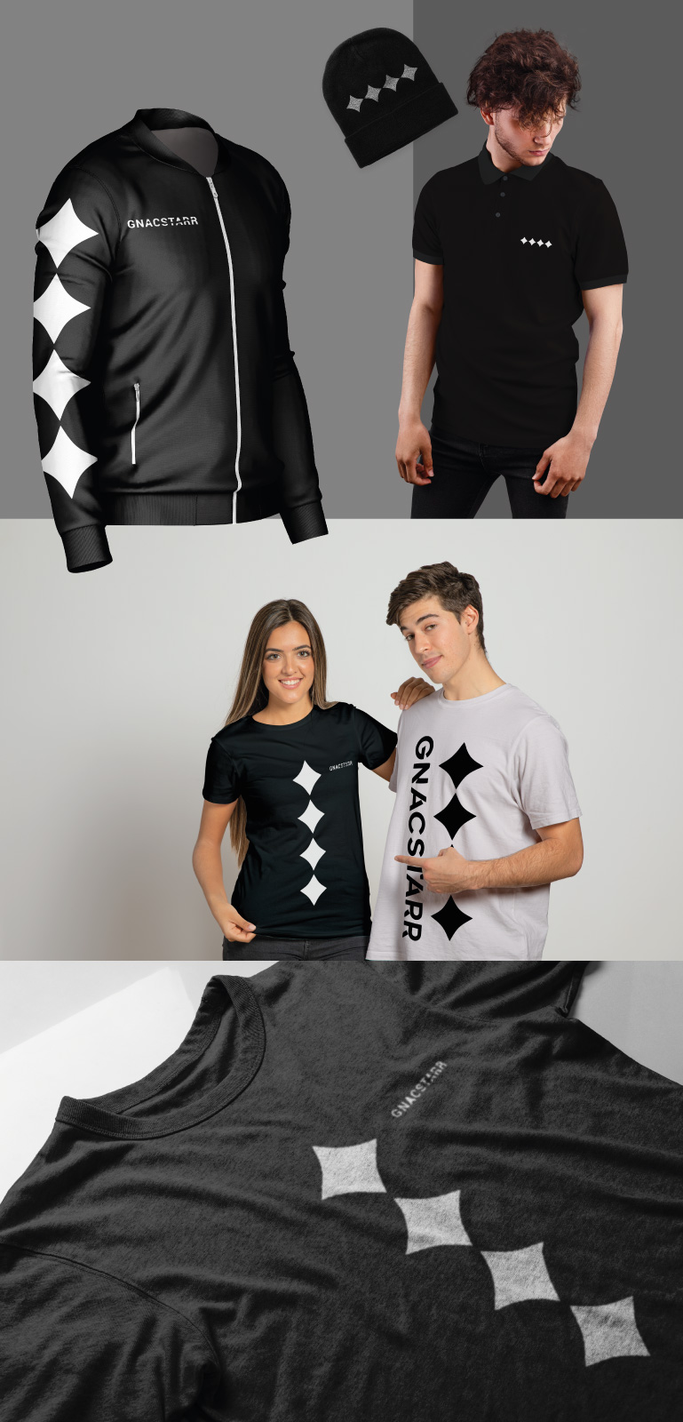 Apparel Design by Sarina.dsg for Gnacstarr  | Design #27453238