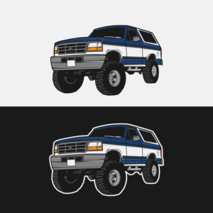 Graphic Design by thedriftshop