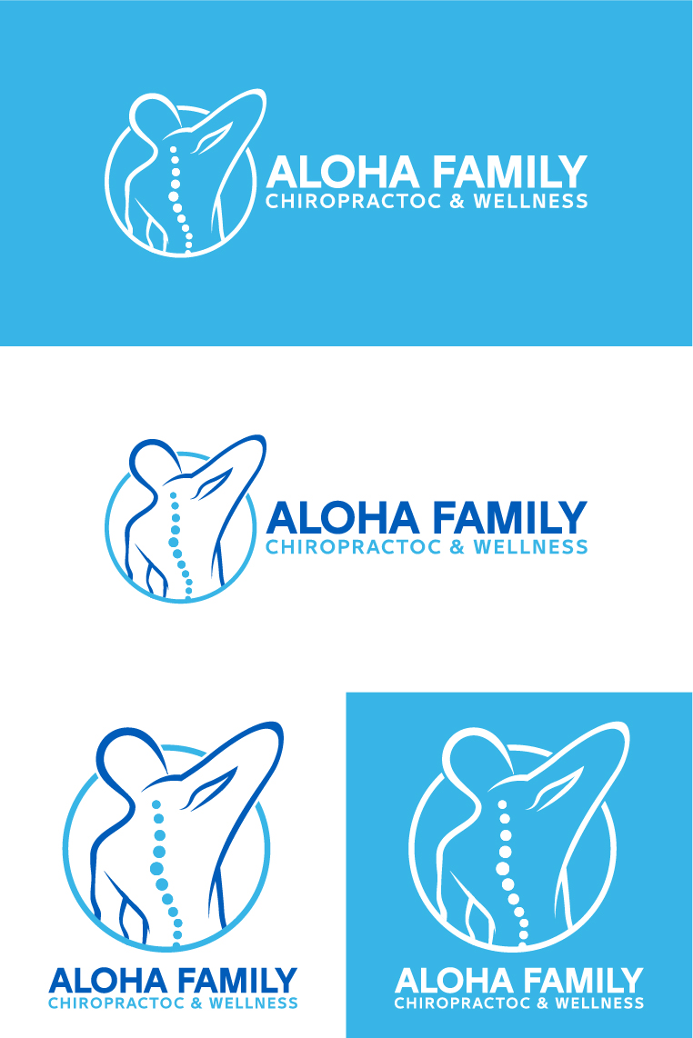 Logo-Design von Abdelhadi_Bouchrouaat für dieses Projekt | Design #27383047