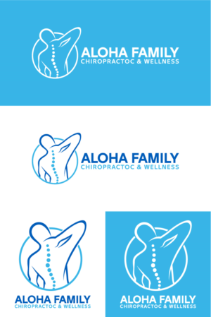 Logo Design by Abdelhadi_Bouchrouaat