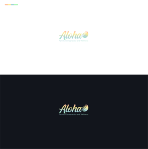 Aloha Family Chiropractic and Wellness | Logo Design by Grapflix 2022