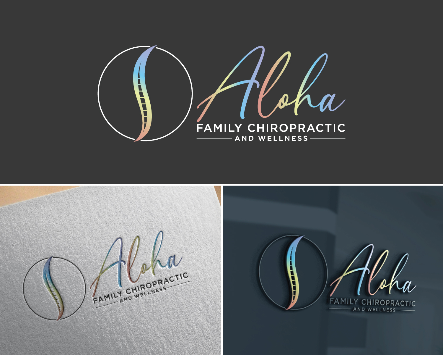 Logo-Design von Atec für dieses Projekt | Design #27382906