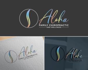 Logo-Design von Atec für dieses Projekt | Design: #27382906