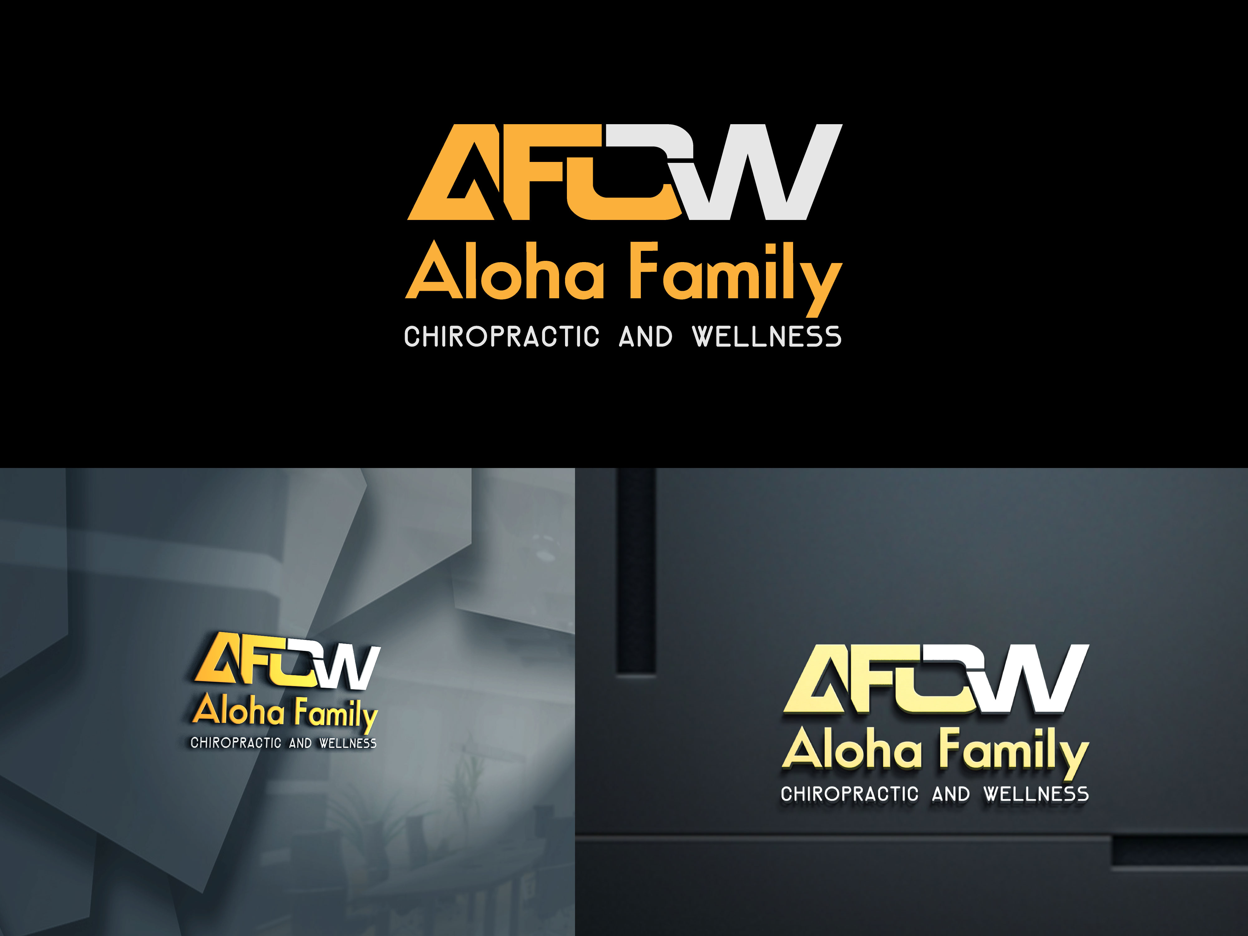 Logo Design by Hieroglyphics for this project | Design #27388534