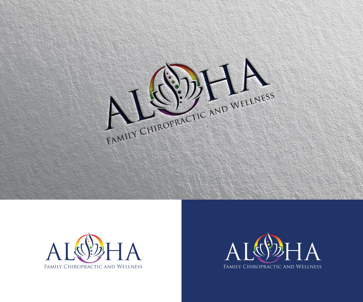 Logo Design by Iris 3 for this project | Design #27387853